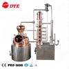 150L Electric Home Vodka Alcohol Distiller for Sale 