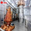 Customized Rice Wine Distillation Solutions, Complete Turnkey Distillery Projects