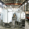 1000L Commercial Beer Brewery Equipment/brewing Beer Machine
