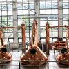 DYE Pot Still -Triple Still-650gal/350gal/300gal