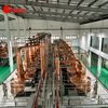 One-Stop Turnkey Distillation Equipment Solution - Build, Test & Deliver for Distillery Projects