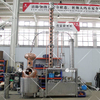 300L Professional Distilling Equipment with Gin Basket And Long Distillation Column for Gin Vodka Distilling