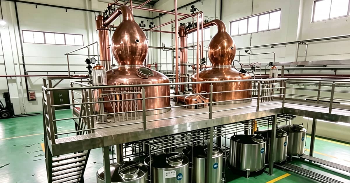 Pot Still
