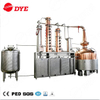 1000L Gin Still Equipment Vodka Distillation Still Whiskey Distilling Still Vodka Still for Distilling