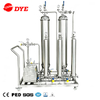 Alcohol Filtration Equipment Vodka Filter Beer Filter