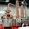 1200L Brandy Vodka Gin Distiller Commercial Distillery Equipment for Sale