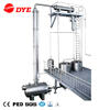 Pharmaceutical Equipment Alcohol Recovery Tower for Dilute Alcohol Distillation, Solvent Recycling Machines